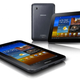 Illustration for article titled Samsung Galaxy Tab 7 Plus Is Amazing...ly Similar to All of Samsungs Other Tabs